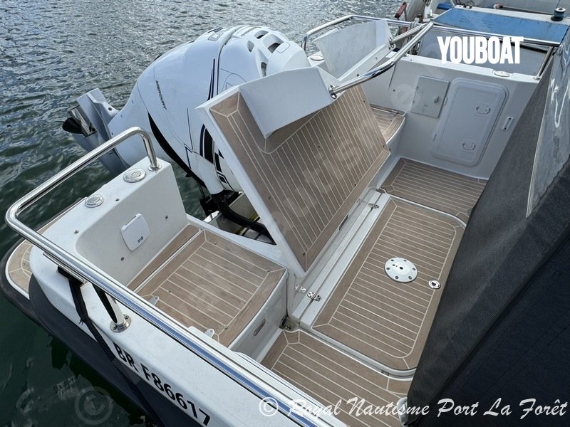 Nord Star Sport 25 Open