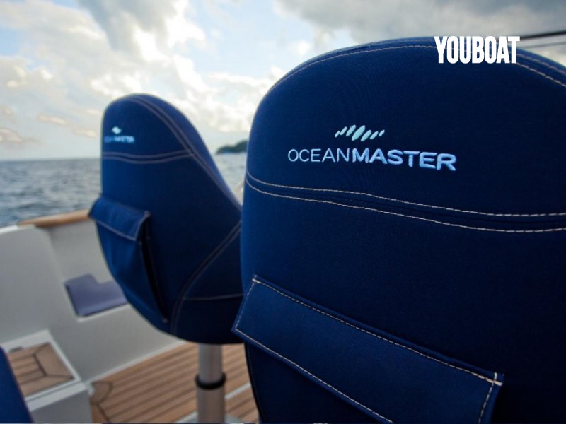 Ocean Master 630 CC - - - 6.3m - 2023 - 29.600 €