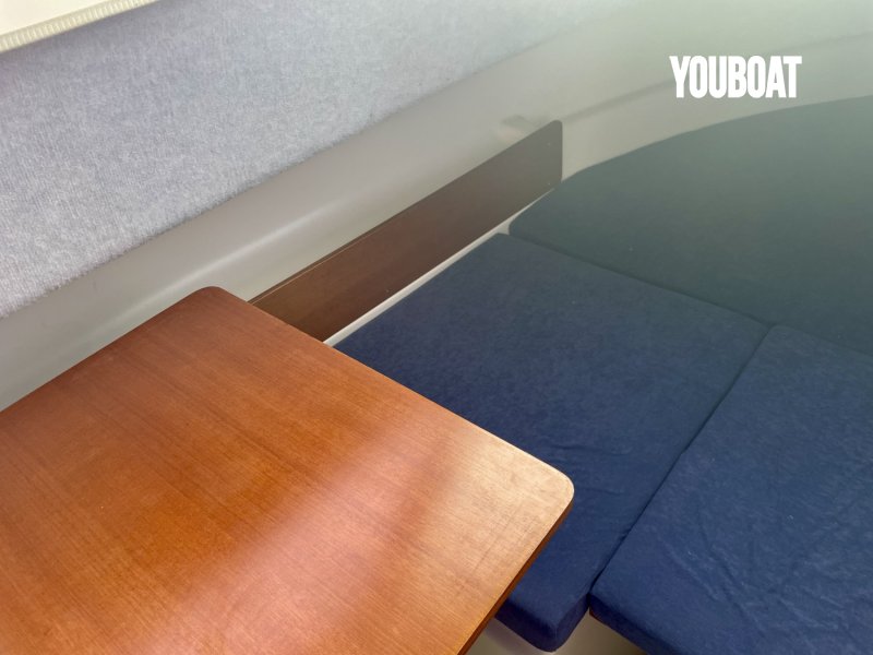 Ocqueteau Timonier 615 à vendre - Photo 11