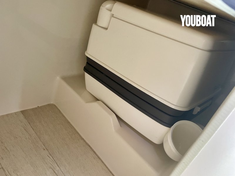 Ocqueteau Timonier 615 à vendre - Photo 12