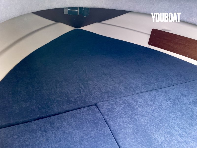 Ocqueteau Timonier 615 à vendre - Photo 9