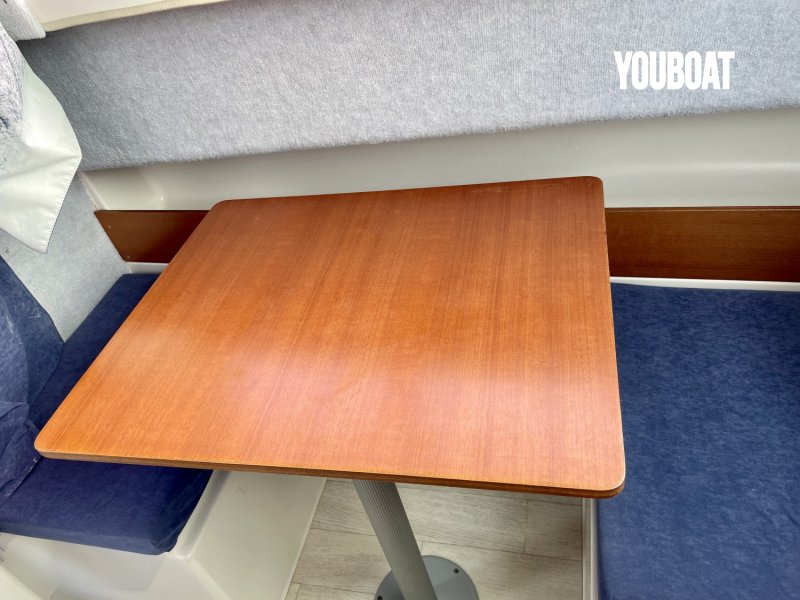 Ocqueteau Timonier 615 à vendre - Photo 10