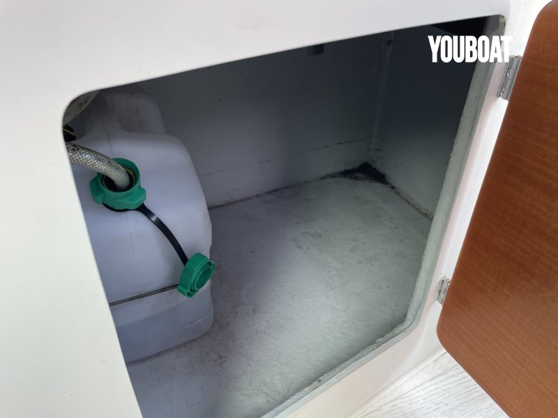 Ocqueteau Timonier 615 à vendre - Photo 13