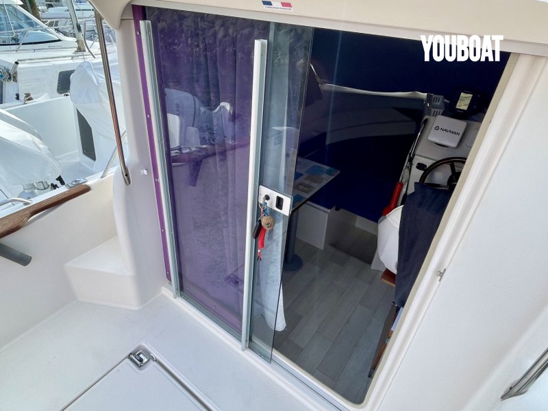 Ocqueteau Timonier 615 à vendre - Photo 3