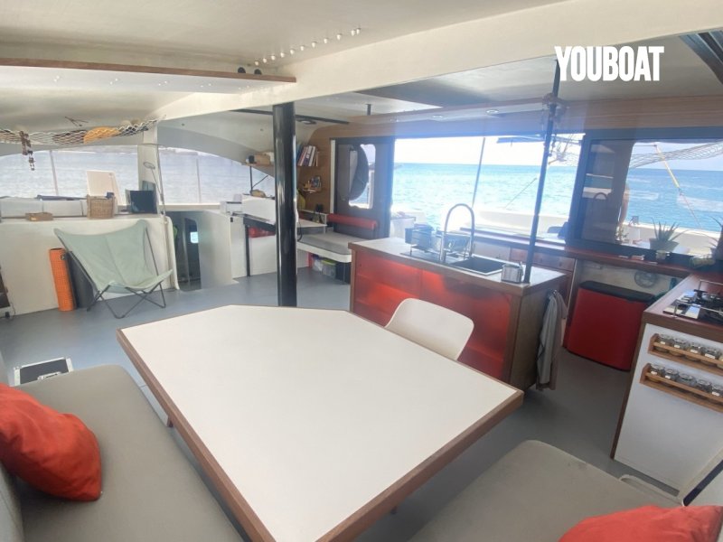 O'Yacht Class 6 - 2x82ch Sole (Die.) - 19m - 2019 - 1.300.000 €