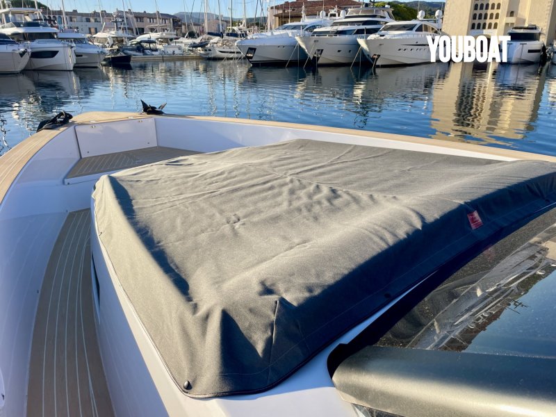 Pardo Yachts 43 - 2x480ch Volvo Penta (Die.) - 14m - 2023 - 990.000 €