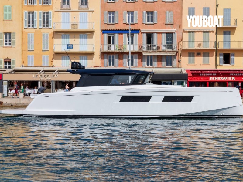 Pardo Yachts 52 GT à vendre par 