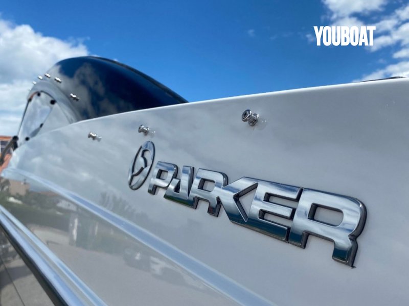 Parker 690 Bow Rider - 200ch Suzuki (Ess.) - 6.45m - 2023 - 80.500 €