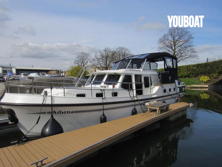 Pedro Boat Levanto 32 for sale by 