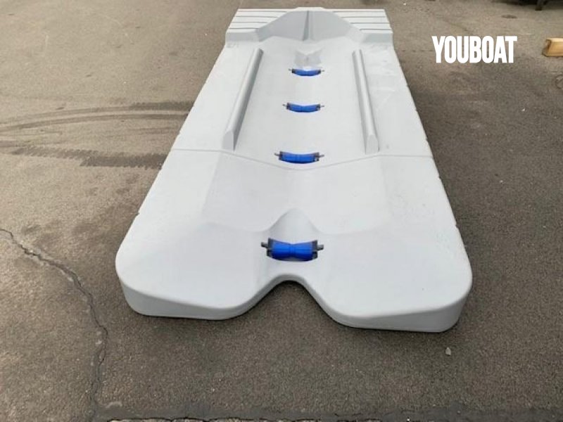 Pfister Jet Ski Float -  - 3.57m - 2020 - 2.100 €