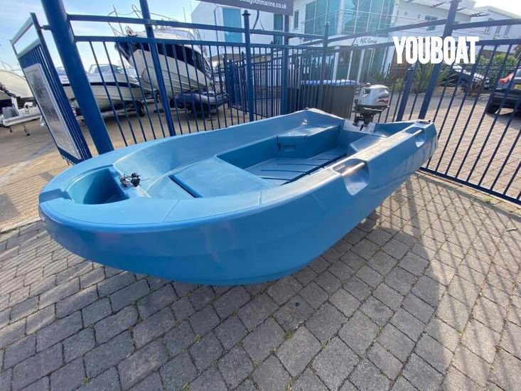 Polycraft Tuffy 300 - - - 3m - 2023 - 2.800 £