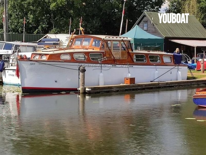 Powles 35 for sale by 