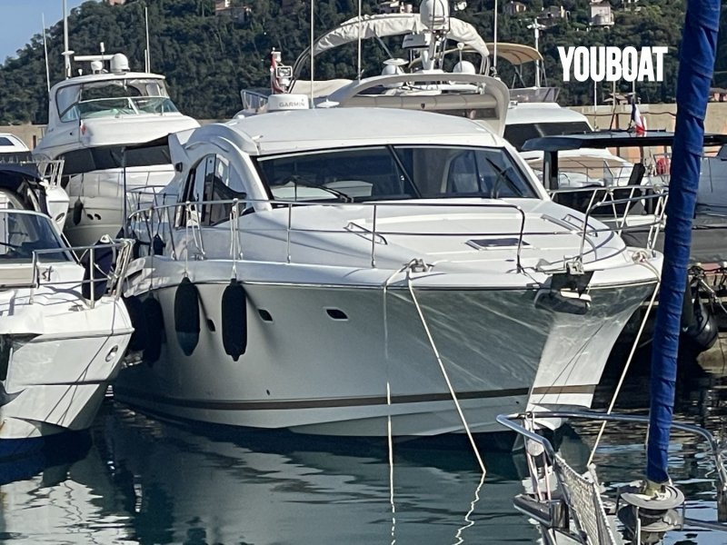 Prestige Yachts 42 S à vendre - Photo 2