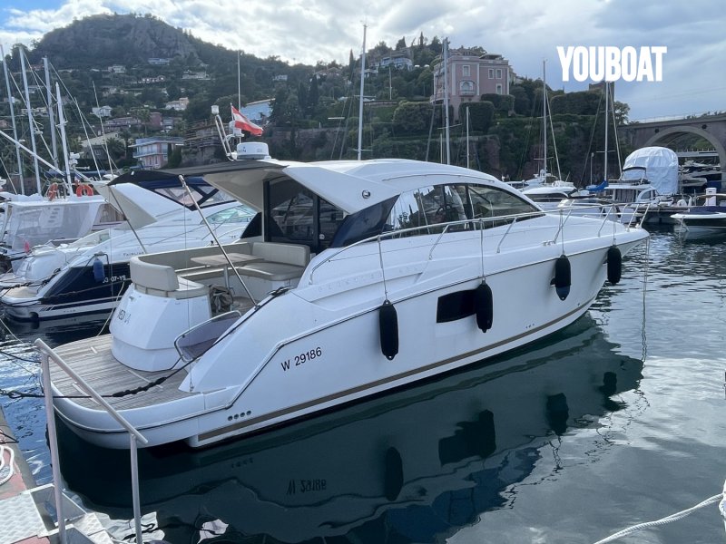 Prestige Yachts 42 S à vendre - Photo 3