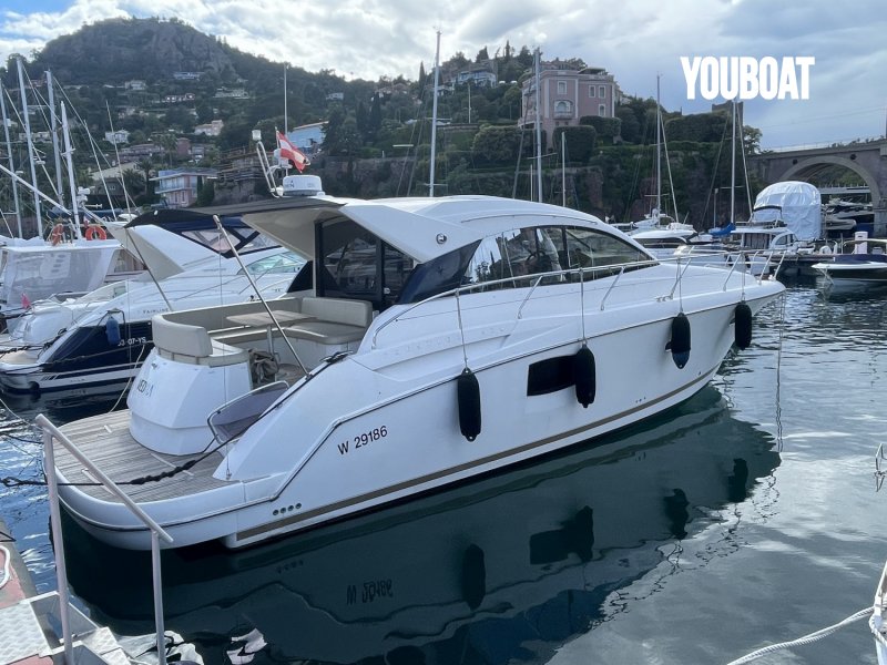 Prestige Yachts 42 S à vendre - Photo 4