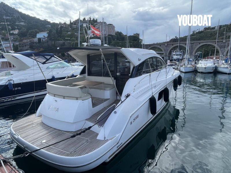 Prestige Yachts 42 S à vendre - Photo 5