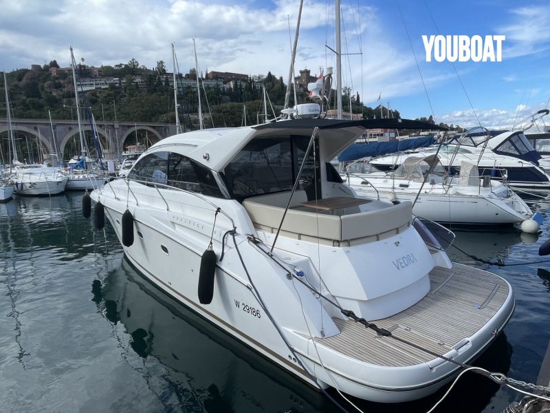 Prestige Yachts 42 S à vendre - Photo 6
