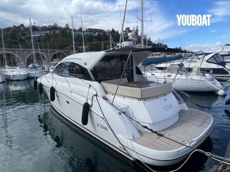Prestige Yachts 42 S à vendre - Photo 7