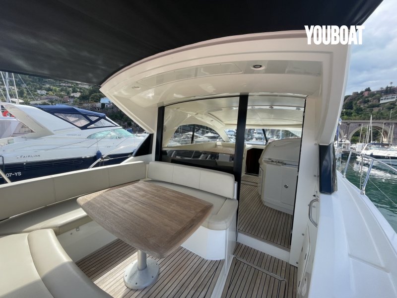 Prestige Yachts 42 S à vendre - Photo 21