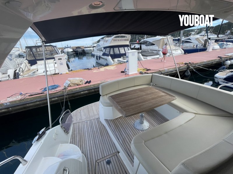 Prestige Yachts 42 S à vendre - Photo 23
