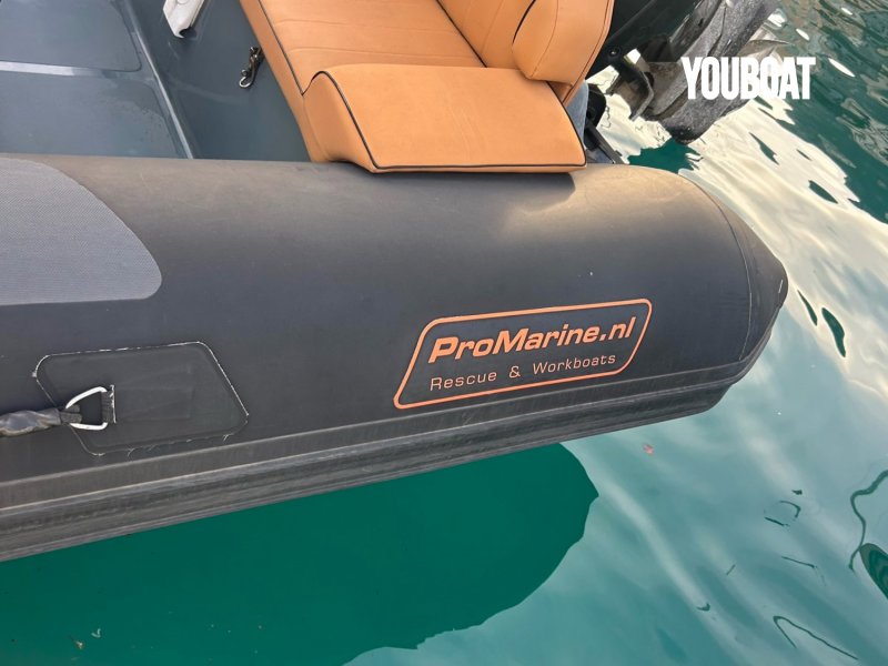 Pro Marine Promarine