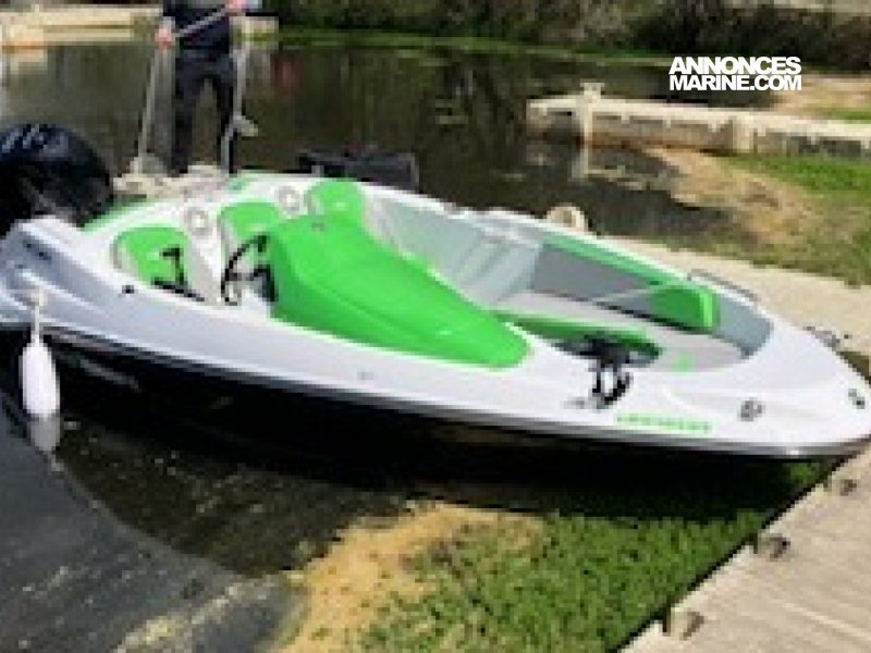 Procraft Flit Speed Boat 280  vendre - Photo 1