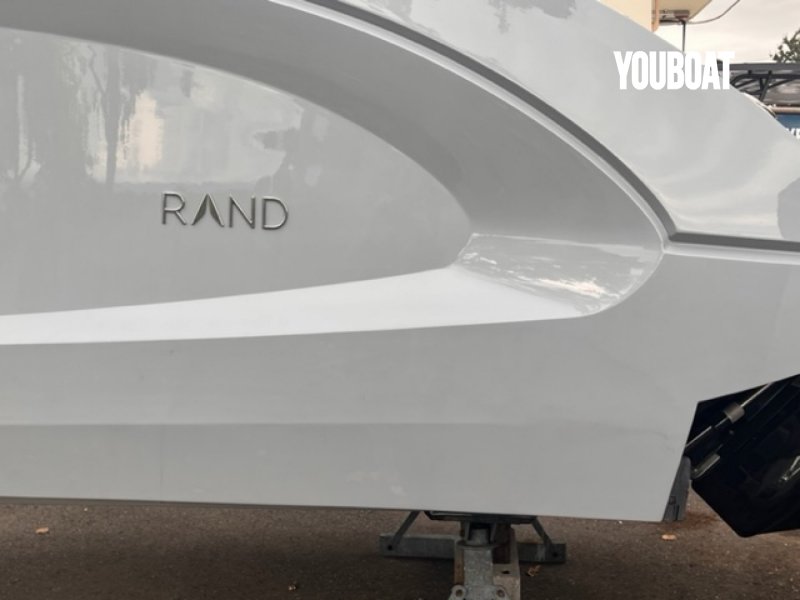 Rand Boats Escape 30 - 2x270ch Mercruiser (Die.) - 9.95m - 2023 - 406.224 €