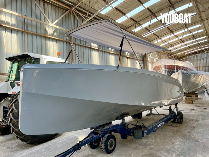 Rand Boats Mana 23 - 20ch Torqeedo - 7.2m - 2023 - 102.000 €
