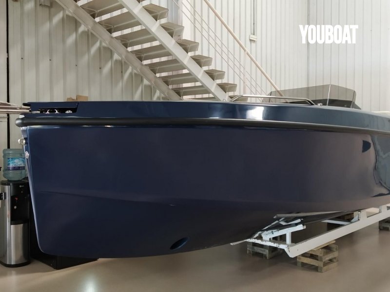 Rand Boats Play 24 - Mercruiser - 7.44m - 2022 - 105.000 €