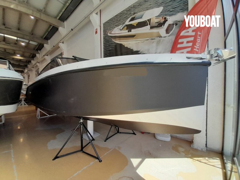 Rand Boats Supreme 27 - Mercruiser - 7.99m - 2020 - 168.000 €