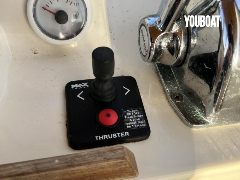 Rhea 730 Timonier à vendre - Photo 7