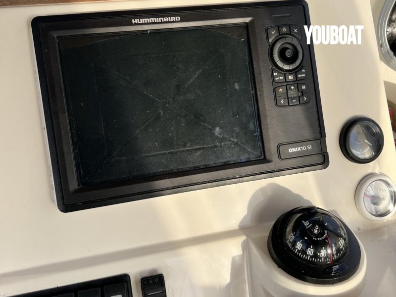 Rhea 730 Timonier à vendre - Photo 11