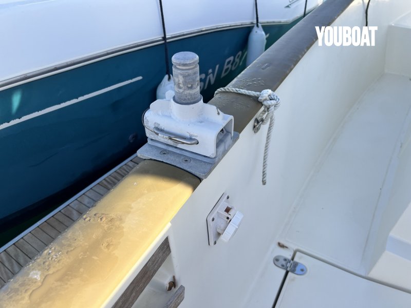 Rhea 730 Timonier à vendre - Photo 10