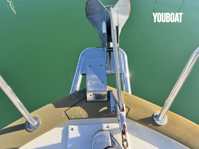 Rhea 730 Timonier à vendre - Photo 14