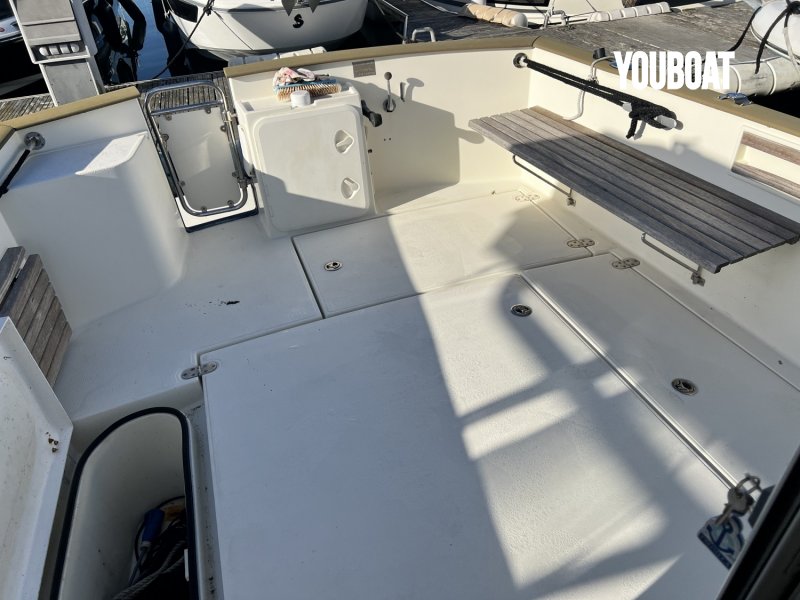 Rhea 730 Timonier à vendre - Photo 4