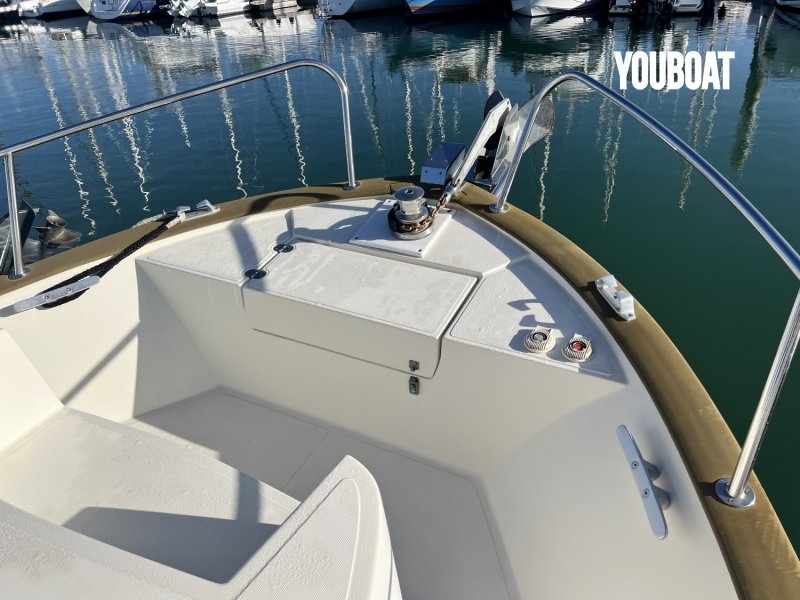 Rhea 730 Timonier à vendre - Photo 15