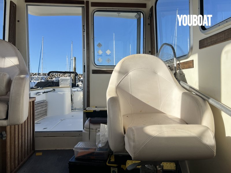 Rhea 730 Timonier à vendre - Photo 5