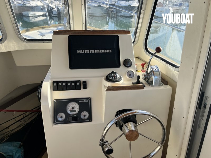 Rhea 730 Timonier à vendre - Photo 3