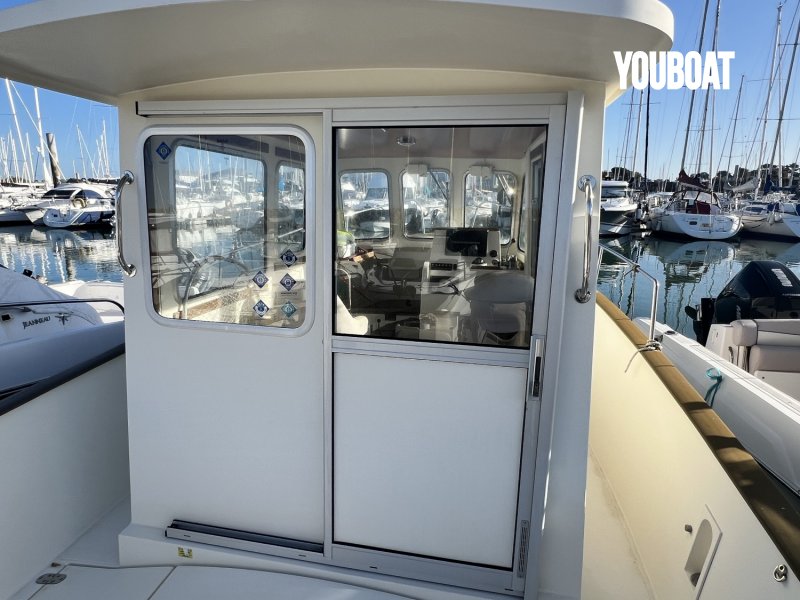 Rhea 730 Timonier à vendre - Photo 2