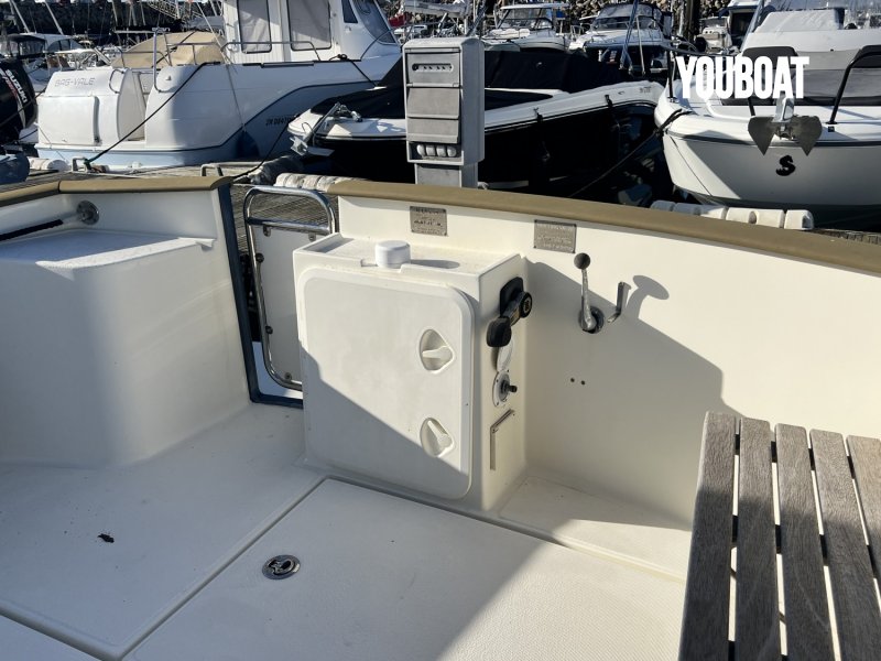 Rhea 730 Timonier à vendre - Photo 6