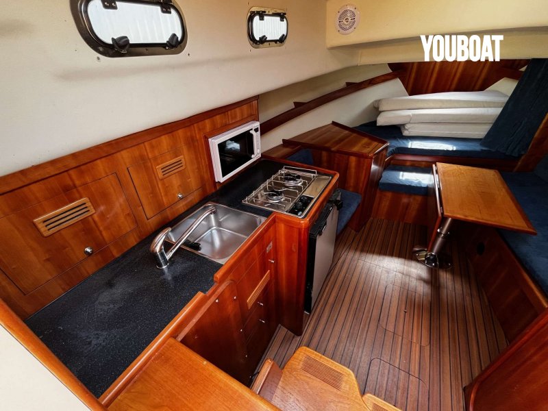 Rhea 850 Open