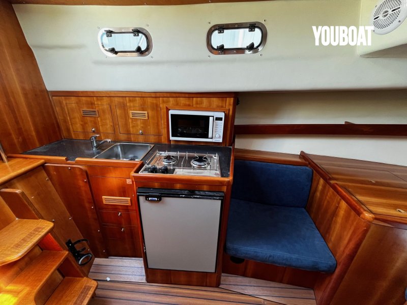 Rhea 850 Open