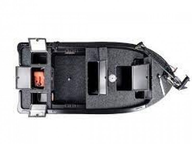 Rigiflex Aqua Bass Boat - - - 3.7m - 2024 - 8.980 €