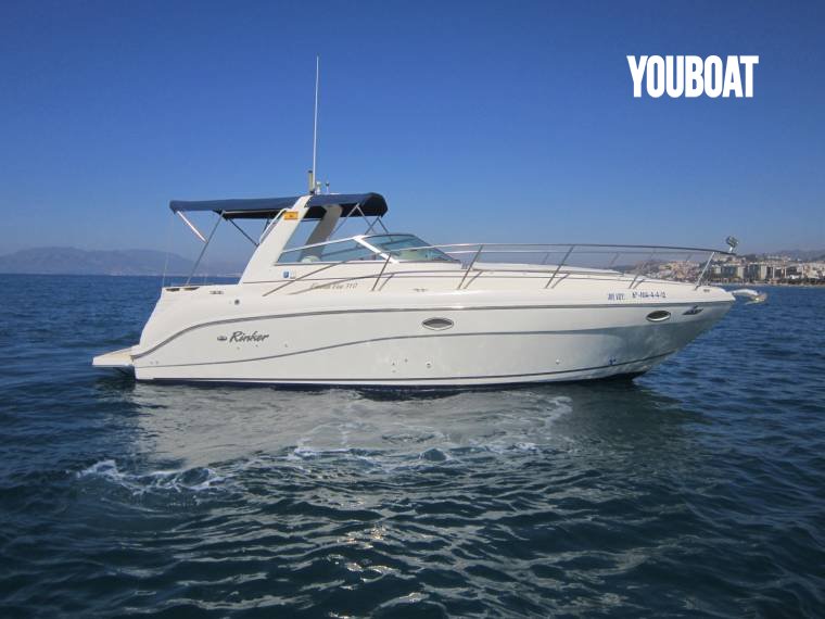 Rinker 310 Express Cruiser used for sale