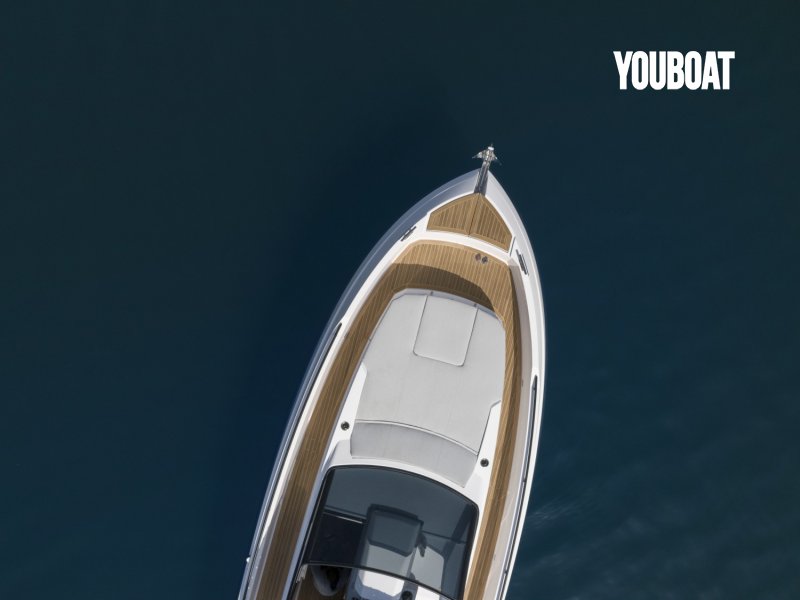 Rio Yachts Daytona 34 - 2x300ch VERADO 300 V8 (Ess.) - 10.5m - 2024 - 1 €