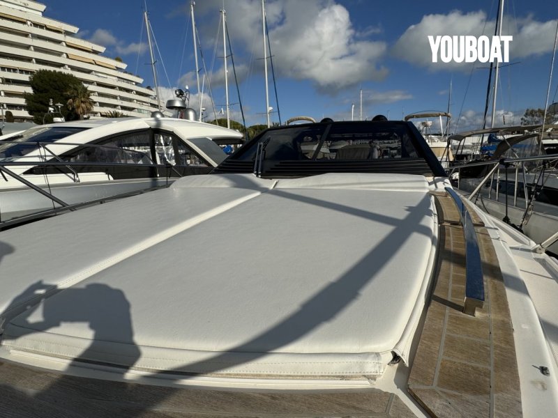 Rio Yachts Parana 38 - 2x300ch Volvo Penta (Die.) - 13.3m - 2018 - 399.000 €