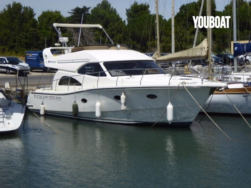Rodman 41 used for sale