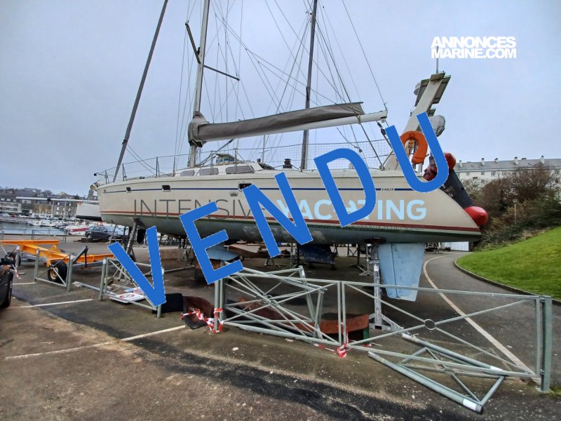 Sadler Yachts Barracuda  vendre - Photo 1