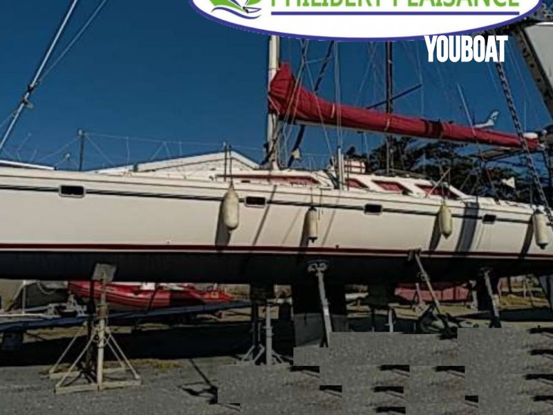 Sadler Yachts Barracuda à vendre par 
