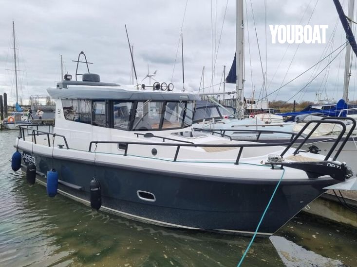 Sargo 31 used for sale